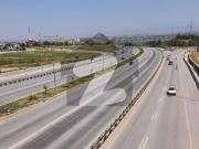 8 Marla Commercial Plot For Sale DHA Expressway, Block...