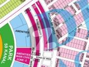 8 Marla Commercial Plot For Sale In Commercial Zone 2,...