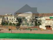 8 Marla Commercial Plot For Sale In Sector G Bahria...