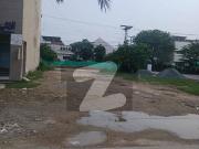 8 marla commercial plot for sale on prime location phase 3