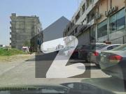 8 Marla Commercial Plot: Hospital/ GT Road, Sector A,...