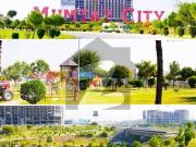 8 Marla Commercial Plot In Chanab Block Available For...