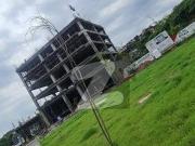 8 Marla Commercial Plot In DHA Downtown GT Road