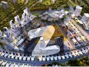8 marla commercial plot in one central dha lahore for sale
