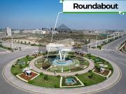 8 Marla Commercial Plot In Overseas Block