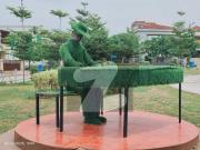 8 Marla COMMERCIAL Plot, Sector F
