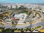 8 Marla Commercial Plots