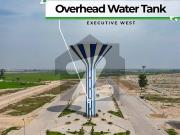 8 Marla Corner Balloted & Possession Plot At Prime...