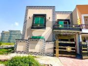 8 marla corner brand new house for sale f 17 islamabad...