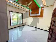8 marla corner brand new house for sale f 17 islamabad...
