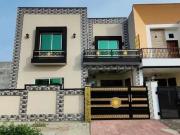 8 marla corner brand new house for sale f 17 islamabad...