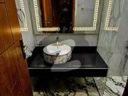 8 marla corner brand new ultra luxury modern designer...