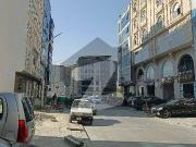 8 Marla Corner Commercial Plot For Sale DHA Phase 5...
