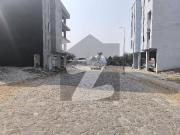 8 Marla Corner Commercial Plot For Sale In Commercial 2,...