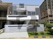 8 Marla Corner Furnished Double Unit House Available....