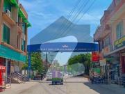 8 Marla Corner House for Sale in Airport Housing Society...