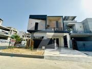 8 Marla Corner House for Sale in Multi Gardens B 17, FMC...