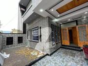 8 Marla Corner House Is Available For Sale In Jhangi...