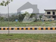 8 Marla Corner Park Face with Extra Land Plot