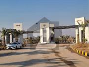 8 Marla Corner Plot File For Sale In DHA Valley, DHA...