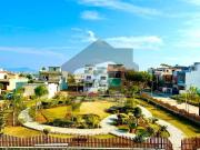 8 marla corner plot for sale f 17 islamabad all facility...