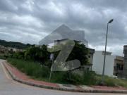 8 Marla Corner Plot For Sale Sector N, Bahria Enclave...