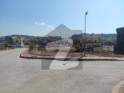 8 Marla Corner Plot For Sale Sector N, Bahria Enclave...