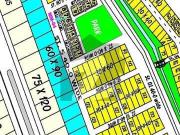 8 Marla corner plot in G 15/4 sector Islamabad