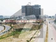 8 Marla Corner Plot with Extra Land Residential Plot...