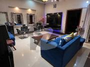 8 Marla Corner Upper with 10 kv Solar Available For Rent...
