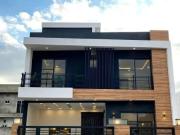 8 marla designer house available for sale in Faisal town...