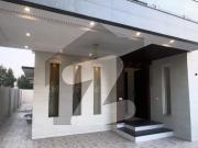 8 Marla DESIGNER House For Sale In Multi Gardens MPCHS B...