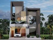 8 Marla Designer modern House B 17