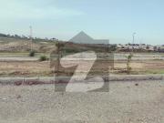 8 Marla Developed 120 Feet Road Commercial Plot For Sale...