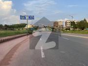8 Marla Developed Plot for Sale Sector i Bahria Enclave...