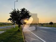 8 Marla DHA Expressway Commercial on Instalments