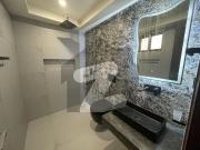 8 Marla Brand New Designer House In Sector N Bahria...