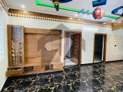 8 Marla Double Storey Brand New House For Sale Airport...