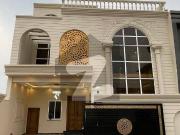 10Marla Double Storey Double Unit House Available For Rent