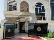 8 Marla Double Storey Double Unit House For Sale In B17