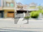 8 marla double storey house available for sale