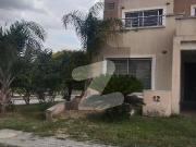 8 Marla Double Storey House Corner