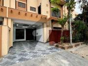8 Marla Double Storey House For Rent