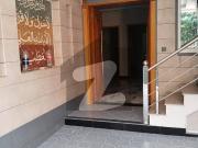8 Marla Double Storey House For Rent Johar Town H3 Block