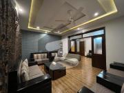 8 Marla Double Storey House For Rent Military Accounts...