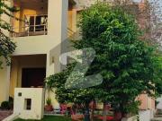 8 Marla Double Story Corner Safari Home with Extra Land...