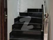 8 Marla Double Story Furnished House Available For Rent...