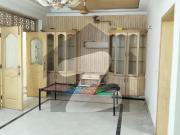 8 Marla Double Story House Available For Rent In Johar...
