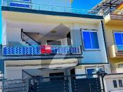 8 Marla Double Story House For Sale In Airport Housing...