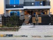 8 Marla Double Story main Double Road house for sale in...